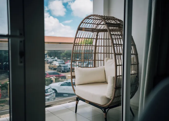 The Downtown Hotel Bonaire