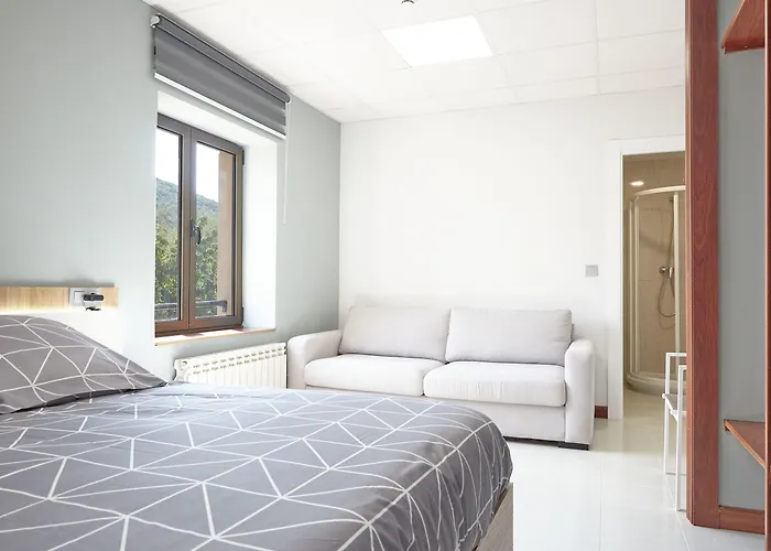 Hostal Fontañan