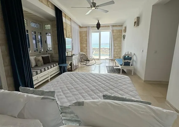 Dar Daniella - Small Design Luxury Hotel