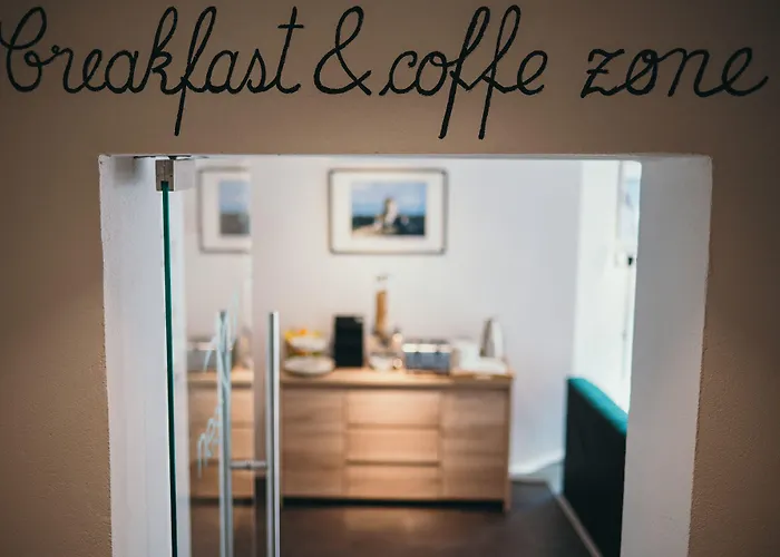 Nest Guesthouse