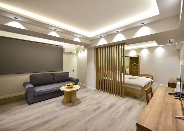 Baron Boutique Hotel Yerevan