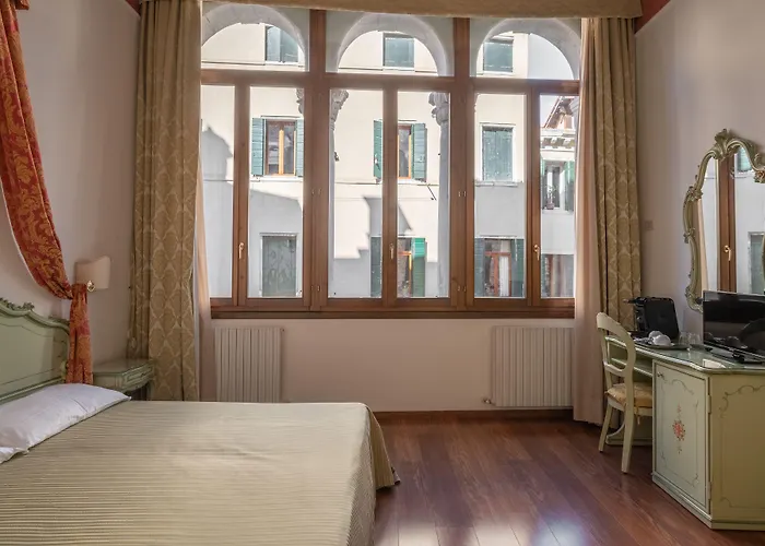 Hotel Al Sotoportego