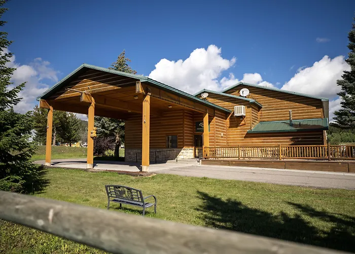 Mountain Vista Hotel
