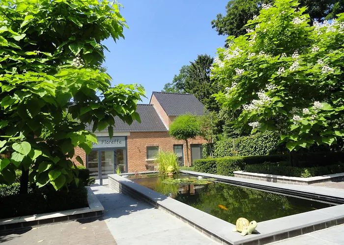 B&B De Floreffe NeerNeerpelt