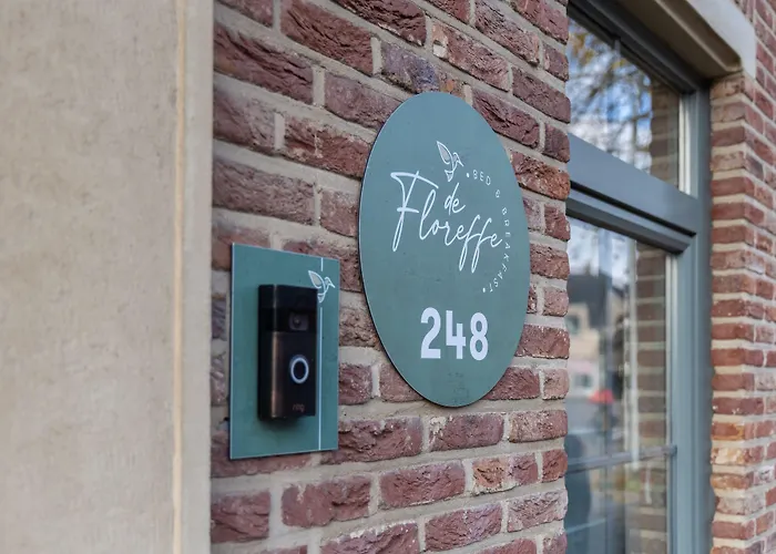 B&B De Floreffe NeerNeerpelt