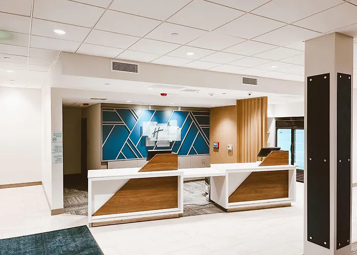 Holiday Inn Express & Suites - Henderson South - Boulder City By Ihg
