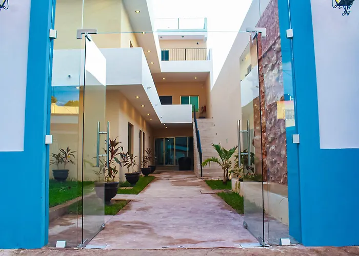 Hotel Zibahun