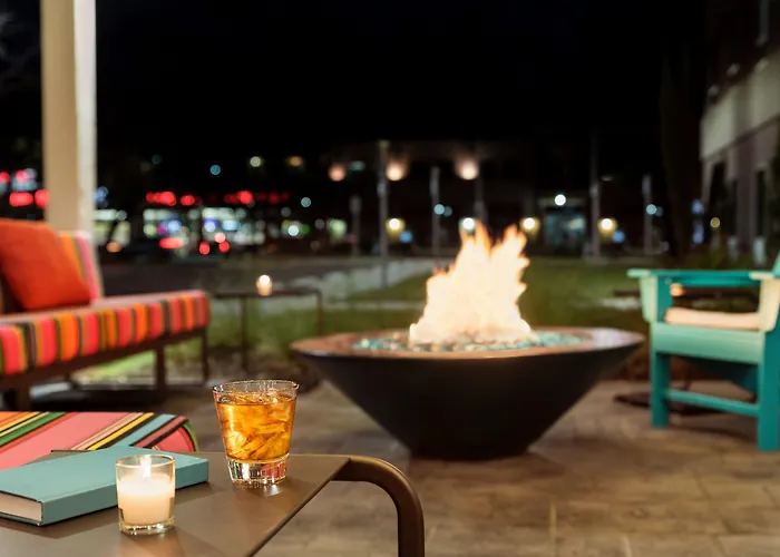 Home2 Suites By Hilton Lawrenceville Atlanta Sugarloaf, Ga
