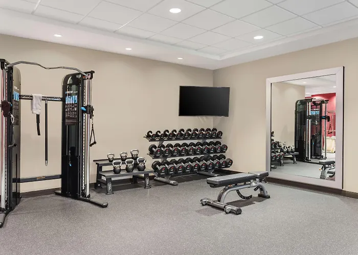 Home2 Suites By Hilton Cedar Rapids Westdale