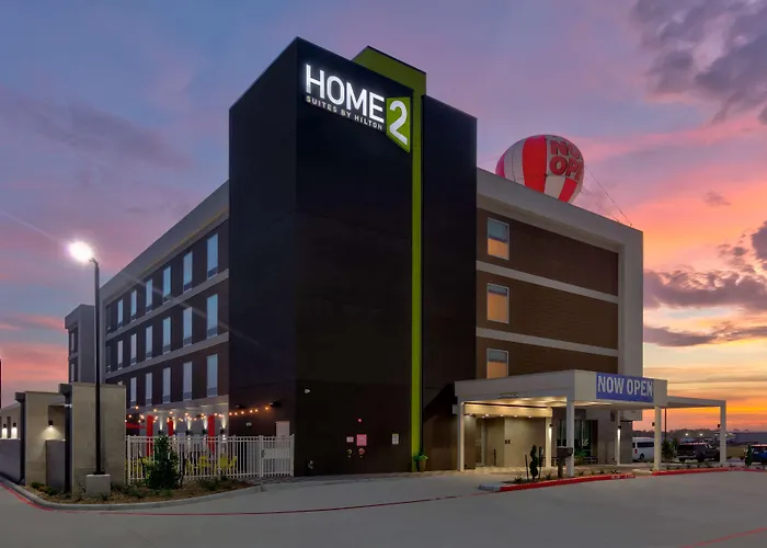 Home2 Suites By Hilton El Campo