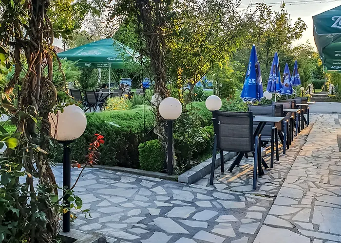 Dolna Bania Hotel