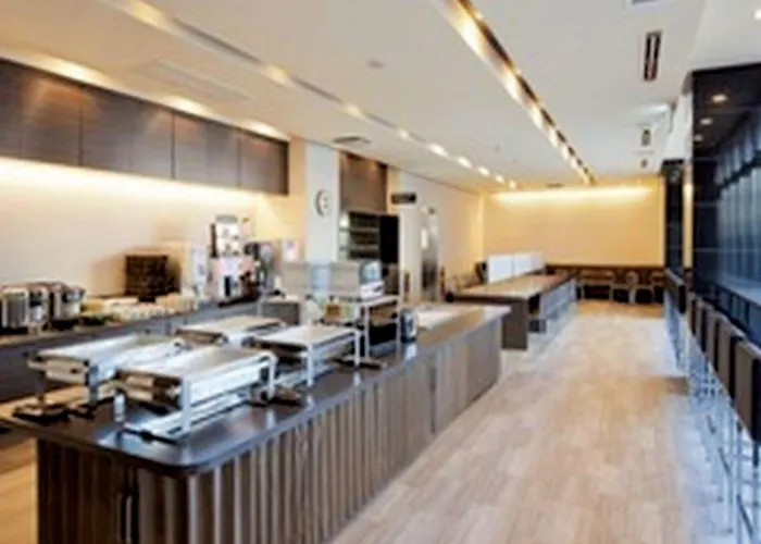 Smile Hotel Kokura