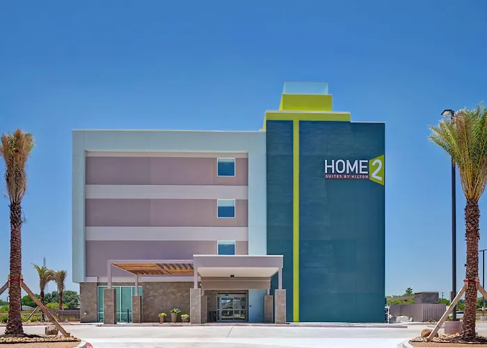 Home2 Suites Corpus Christi Southeast, Tx
