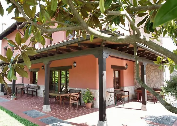 Hotel Rural Porrua