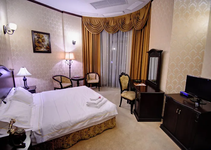 Hotel Carol