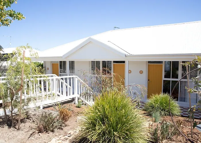 Sunnymead Hotel