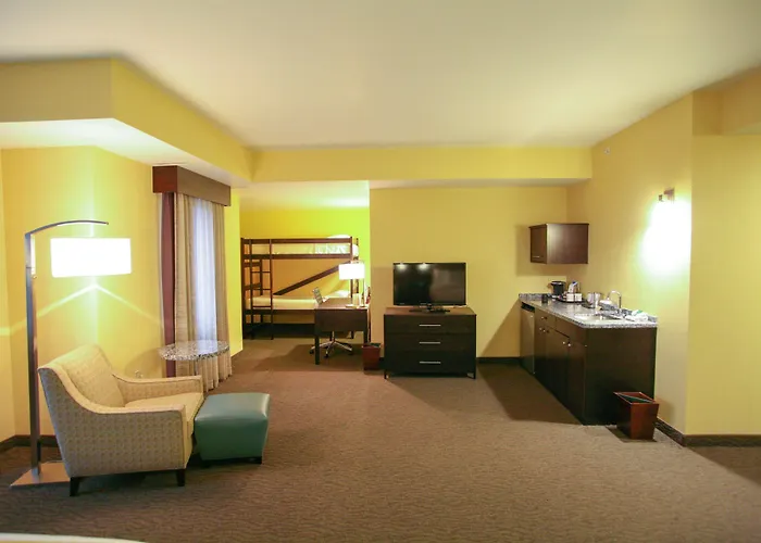 Doubletree By Hilton Bemidji