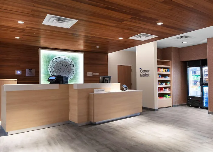 Fairfield Inn & Suites By Marriott Winnemucca