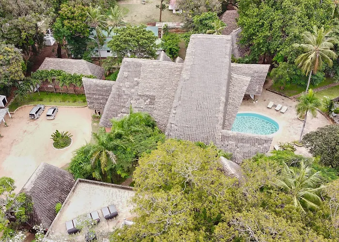 Saffron Garden Malindi