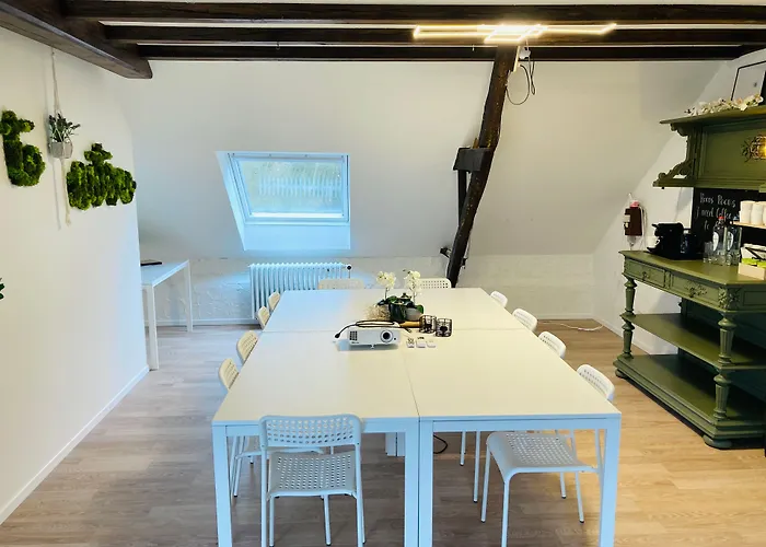 Parkhoeve Glamping