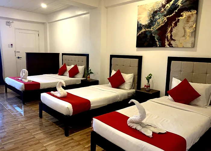Davao Airport View Hotel