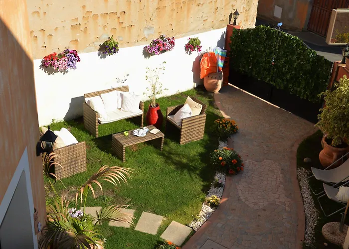 Hotel Sa Cralla Villasimius