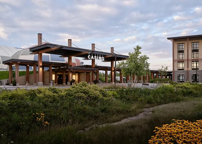 Great Blue Heron Hotel