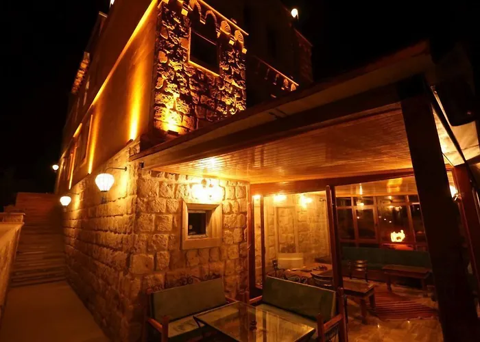 Balloon View Hotel