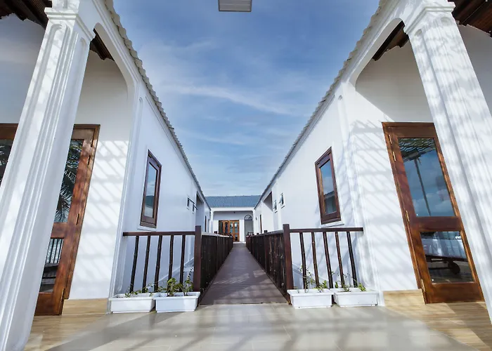 The Poplar Resort Phú Quốc