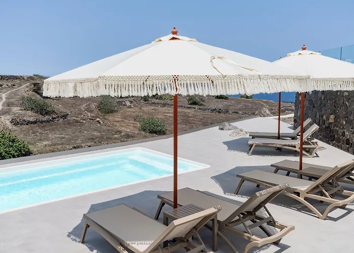 Alegria suites by casa Sigala