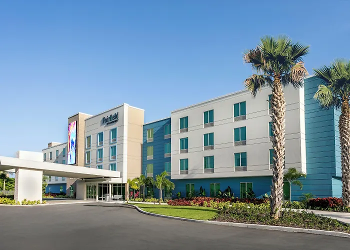 Fairfield By Marriott Luquillo Beach