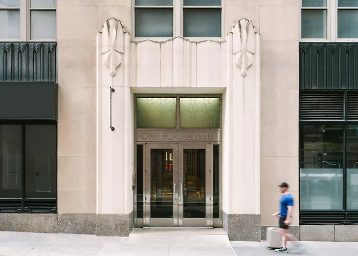 Nester Finn Financial District