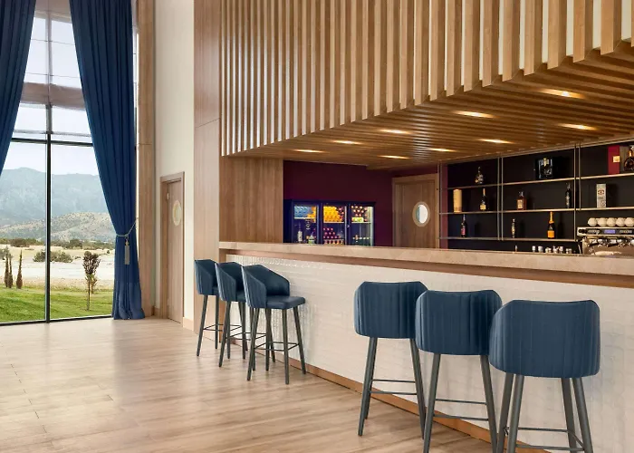 Ramada Encore By Wyndham Zomin