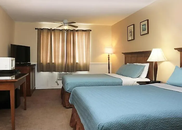 Antler Motel