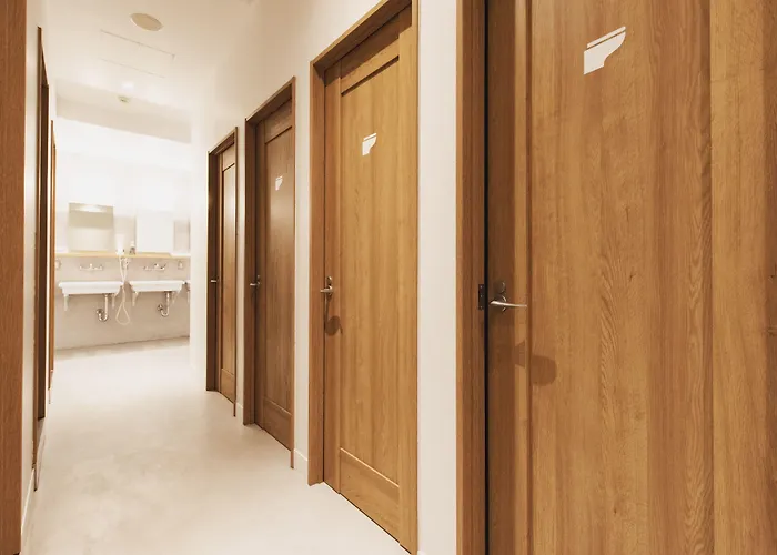 Relief Kokura Annex Book & Stay