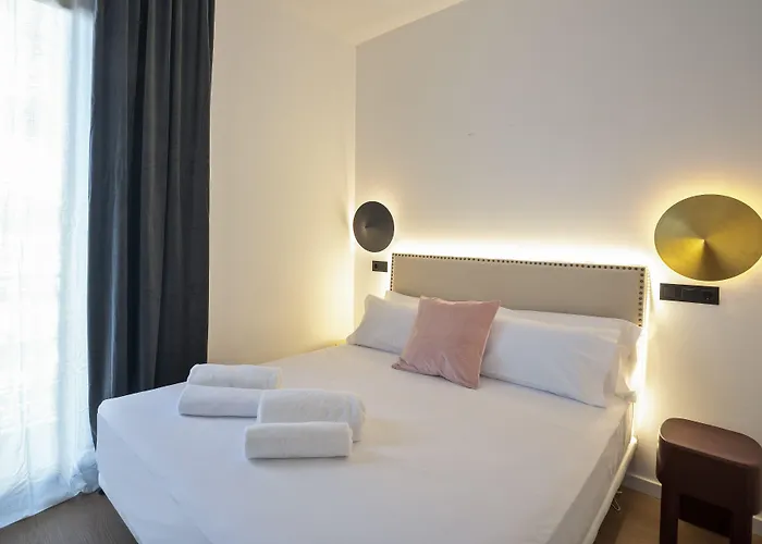 Hotel Casa Trafalgar Barcelona