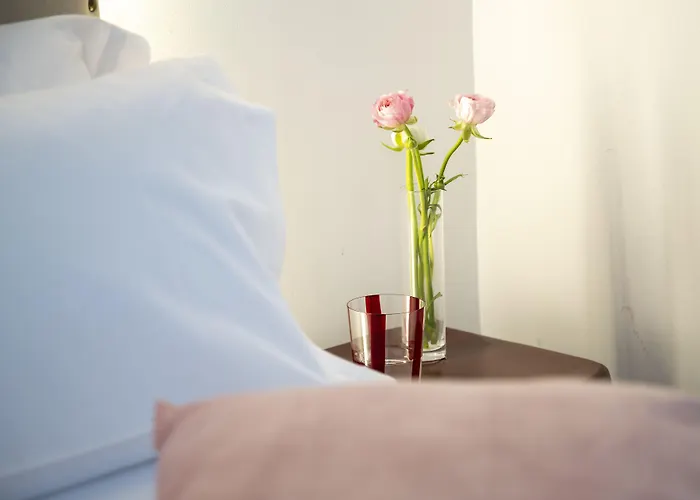 Hotel Casa Trafalgar Barcelona