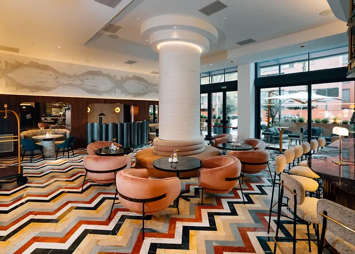 Hotel Pinar Plaza