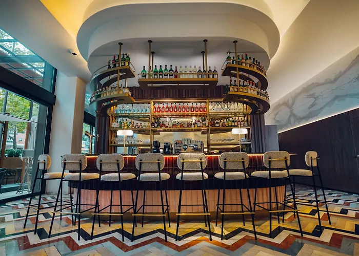 Hotel Pinar Plaza