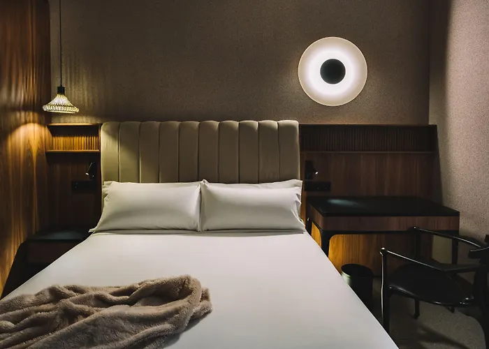 Hotel Pinar Plaza