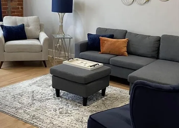 Brickhouse Loft - A Boutique Hotel