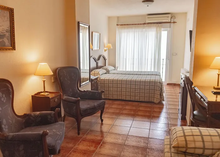 Hotel Tarbena