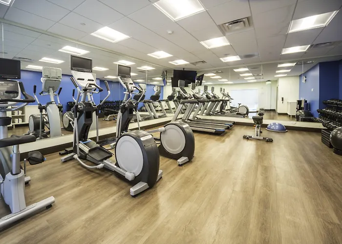 Holiday Inn Express - Brevard By Ihg