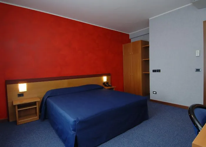 Hotel Residence Ducale