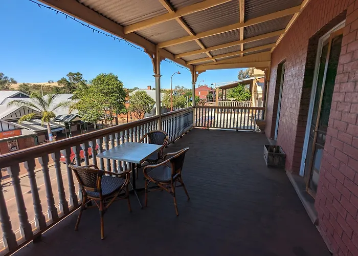 Toodyay Hotel