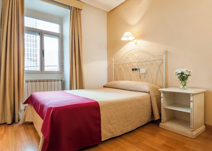 Hotel Victoria
