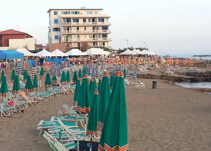Piccolo Hotel