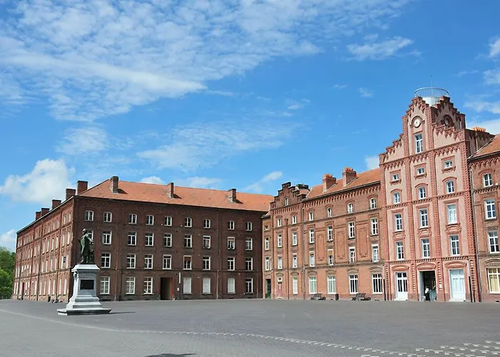 Domaine Des Lumieres Hotel & Spa