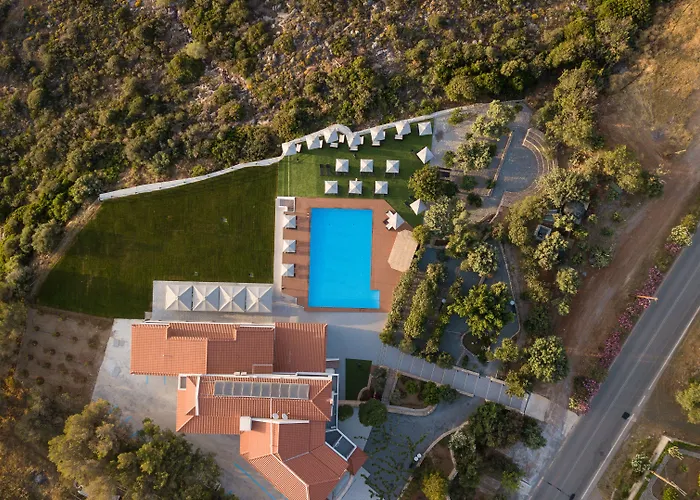 Alkinoi Resort And Spa