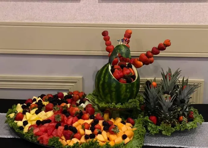 Crookston Inn & Convention Center